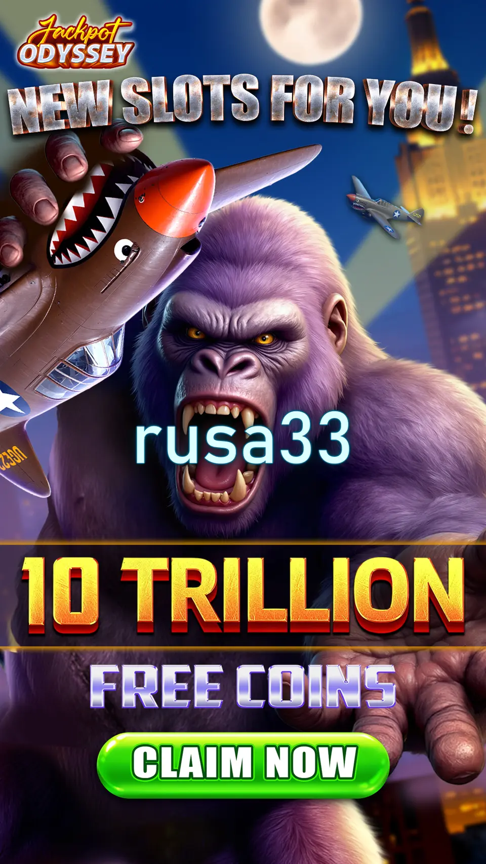 rusa33 APK