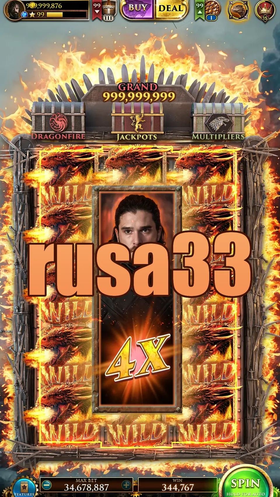 rusa33 APK