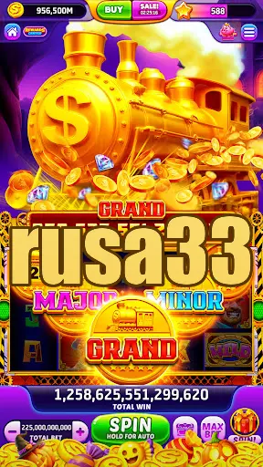 rusa33 Masuk