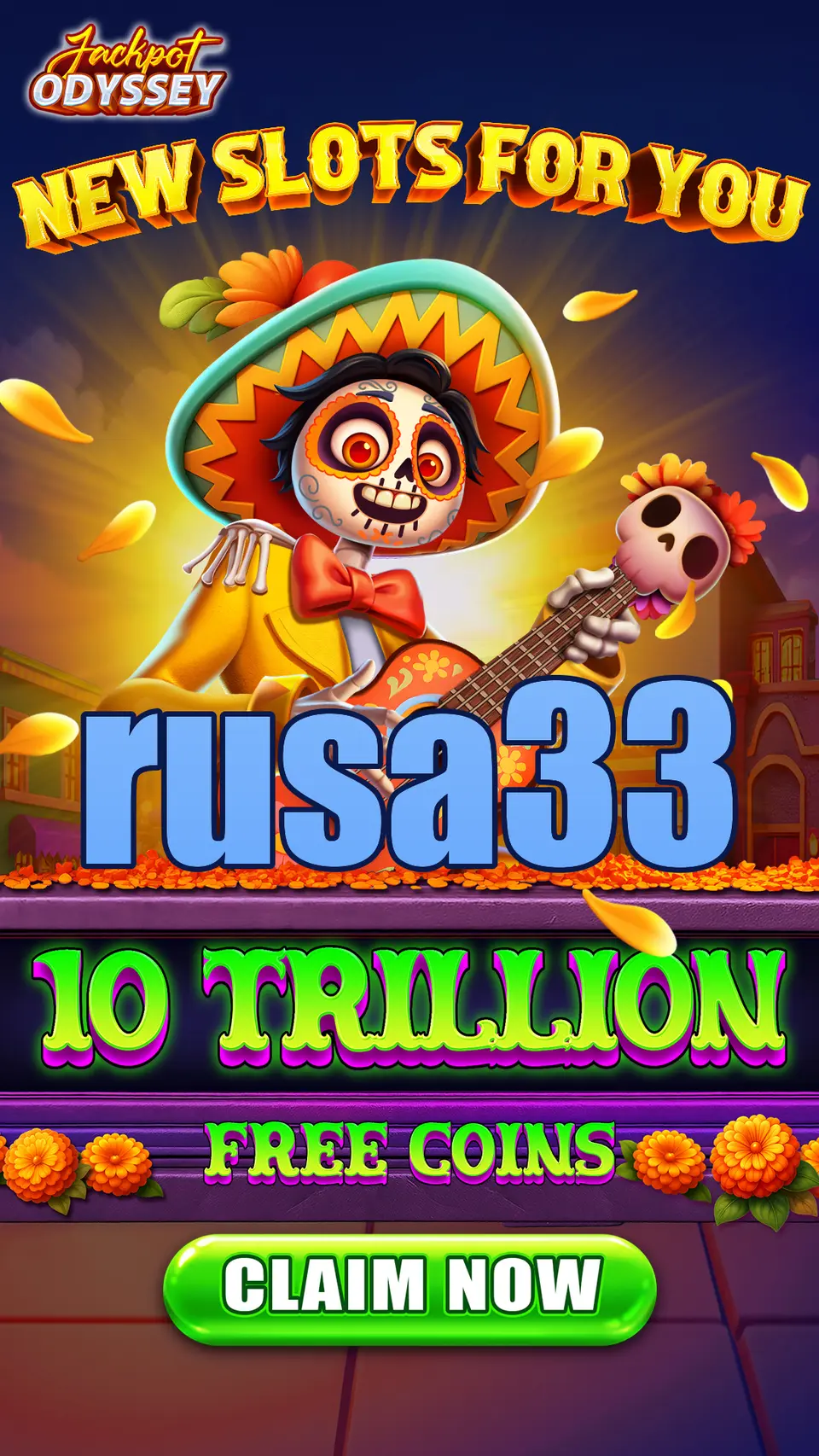 rusa33 Masuk