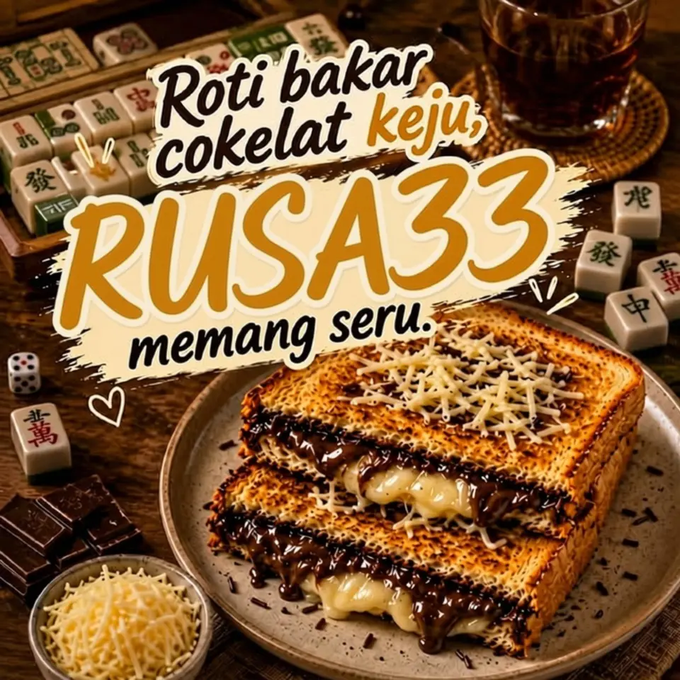 rusa33 Tangkapan Layar - Resmi